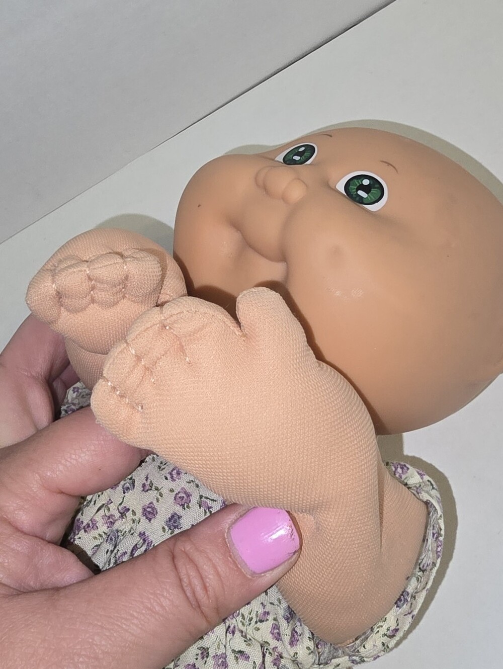 Vintage 1984 Cabbage Patch Kids Doll. - Picture 4 of 6